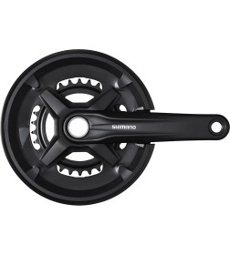 Система шатунов Shimano, MT210, 175мм, 9ск, 46/30T EFCMT210EX60CL