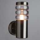 Уличный светильник Arte Lamp PORTICA A8381AL-1SS (A8381AL-1SS) 