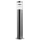 Уличный светильник Arte Lamp PORTICA A8381PA-1SS (A8381PA-1SS) 