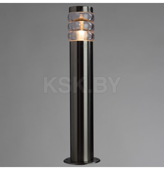 Уличный светильник Arte Lamp PORTICA A8381PA-1SS (A8381PA-1SS) 