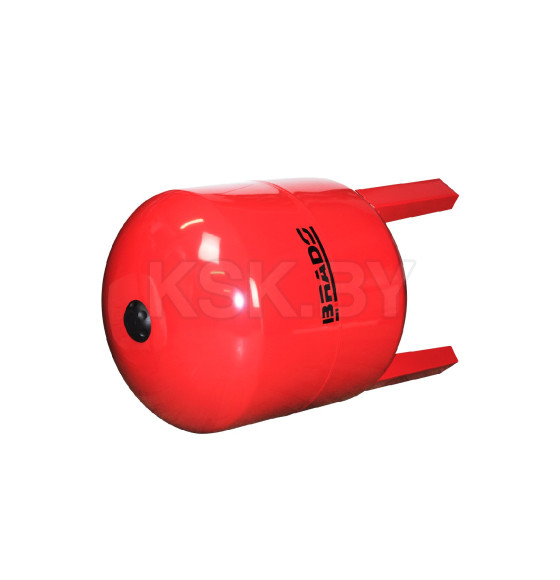Гидроаккумулятор вертикальный 80 л BRADO T-80V (4812561013193) 