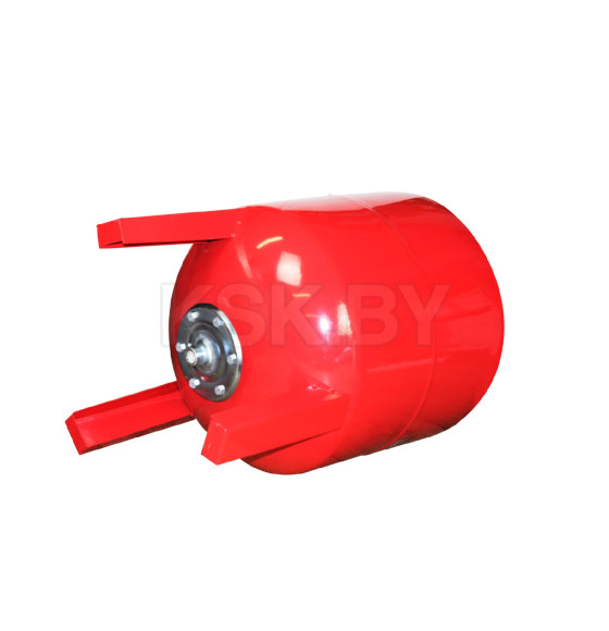 Гидроаккумулятор вертикальный 80 л BRADO T-80V (4812561013193) 