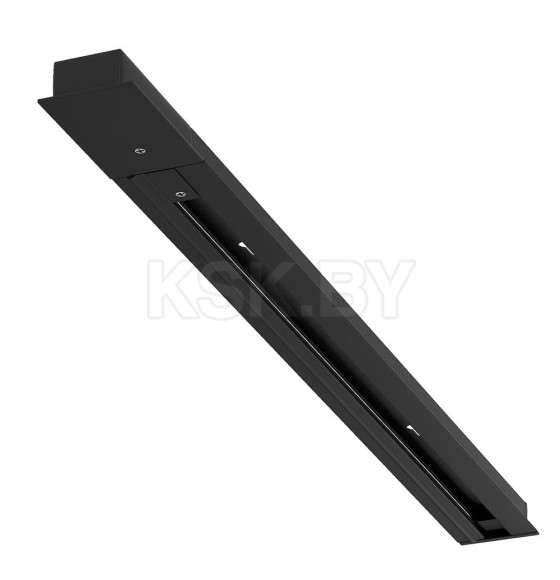 Шинопровод встраиваемый (трек) 2m Arte Lamp TRACK ACCESSORIES A550206 (A550206) 