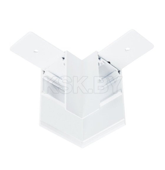 Коннектор для шинопровода (трека) Arte Lamp LINEA-ACCESSORIES A480633 (A480633) 