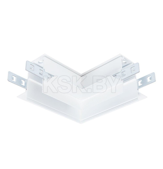 Коннектор для шинопровода (трека) Arte Lamp LINEA-ACCESSORIES A480733 (A480733) 