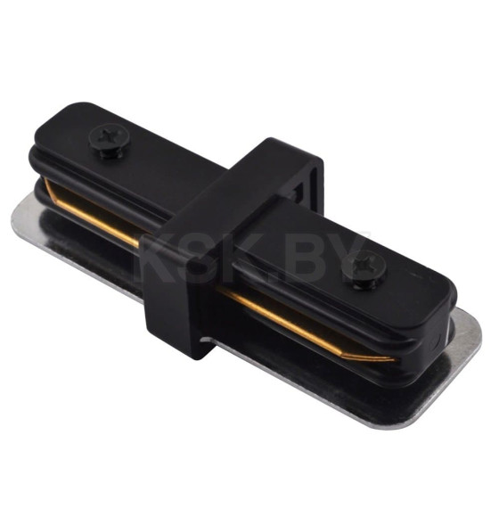 Коннектор для шинопровода (трека) Arte Lamp TRACK ACCESSORIES A130206 (A130206) 