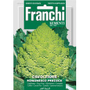 Капуста цветная Романеско 3,2г семена.