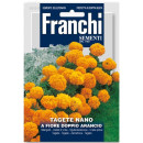 Бархатцы Апельсиновый цветок 2г.