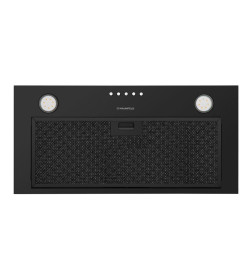 Кухонная вытяжка MAUNFELD Crosby Power 60 черный