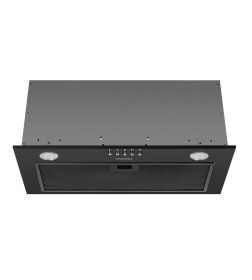 Кухонная вытяжка MAUNFELD Crosby Power 60 черный