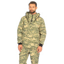 Костюм летний HUNTSMAN Антигнус Эконом 128/2 тк Смесовая 44-46/182-188