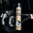 Очиститель тормозов K2 BRAKE CLEANER 500мл.