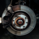 Очиститель тормозов K2 BRAKE CLEANER 500мл.