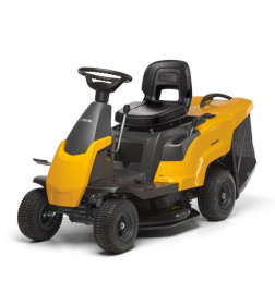 Райдер садовый Stiga Combi 166, 2T0070481/ST2