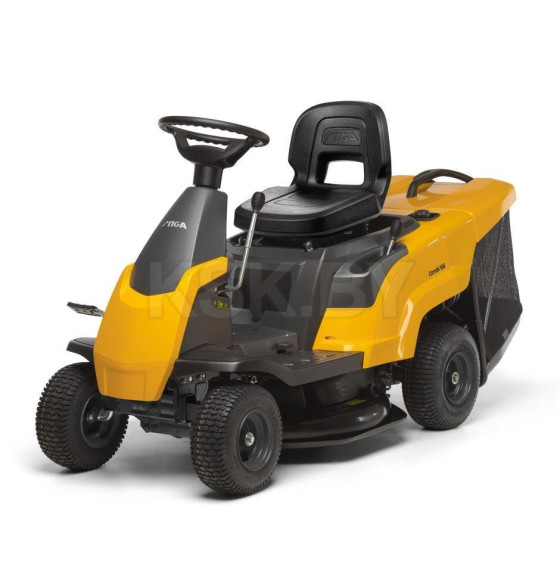 Райдер садовый Stiga Combi 166, 2T0070481/ST2 (2T0070481/ST2) 