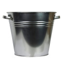 Бак оцинкованный SPEC 15 л (без крышки и вкладки) (4812561018617) 