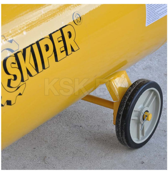 Компрессор воздушный SKIPER IBL3100B (SIBL3100В.00) 