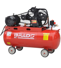 Компрессор воздушный BRADO IBL3100B