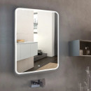 Зеркало с подсветкой Silver Mirrors 600х800 мм  Стив LED-00002249 (LED-00002249) 