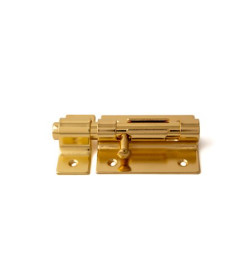 Шпингалет DB-02-80-G