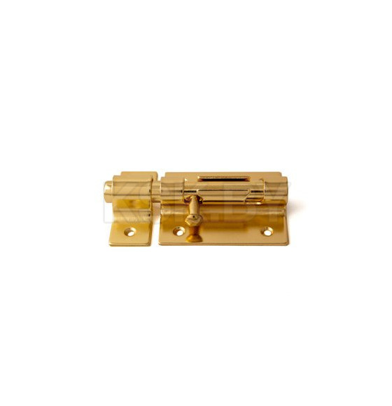 Шпингалет DB-02-80-G (11518) 