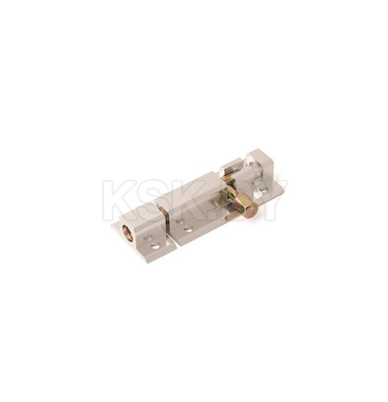 Шпингалет Apecs DB-05-60-CR (8276) 