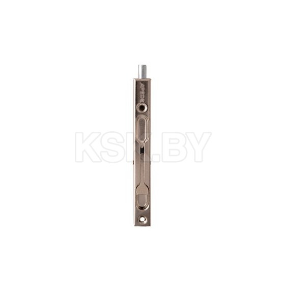 Шпингалет торцевой Apecs FB-01-140-NI (12457) 