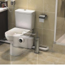 Канализационная насосная станция SANIBO 5 (IBO) для быт.воды