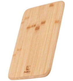 Блюдо плоское бамбуковое 30,5х20,5 см, BAMBOO, PERFECTO LINEA, 38-305205