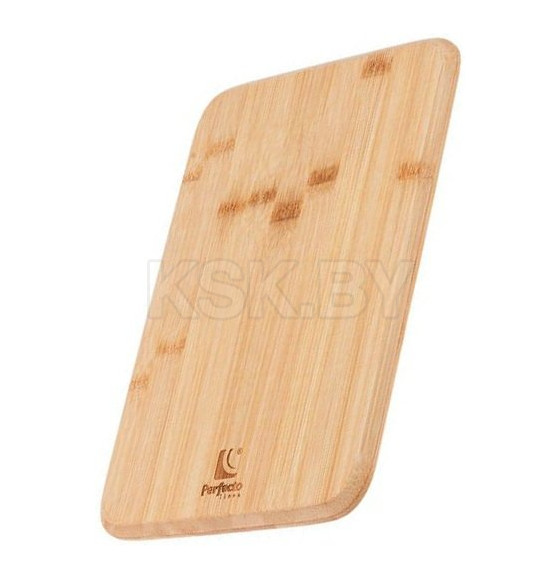 Блюдо плоское бамбуковое 30,5х20,5 см, BAMBOO, PERFECTO LINEA, 38-305205 (38-305205) 