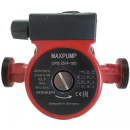 Циркуляционный  насос UPS 25/4-180, MAXPUMP (UPS 25/4-180, MAXPUMP) 