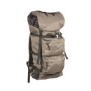 Рюкзак HUNTSMAN Пикбастон Хаки тк Оксфорд/Рип-Стоп Объем  80 л