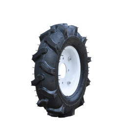 Колесо BRADO 4.00-8 / 4812561001848