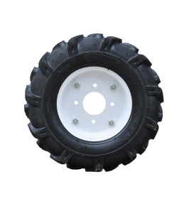 Колесо BRADO 4.00-8 / 4812561001848