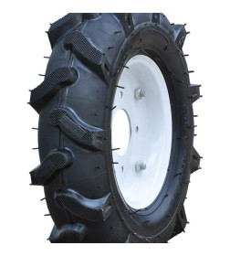 Колесо BRADO 4.00-8 / 4812561001848