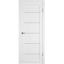 Дверь межкомнатная Emalex E27 Ice,white cloud 2000х700х35мм