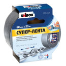 Клейкая лента армированная UNIBOB 