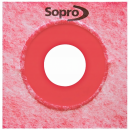 Уплотнитель гидроизоляционный для труб AEB 129 (10-30 мм) (129) 