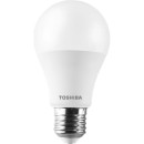 Лампа светодиодная Bulb E27 8,5W 220в. 3000K A60 Toshiba (00101315913A) 