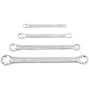 Набор ключей накидных E6-E24 (4шт) HOEGERT HT1W590 (HT1W590) 