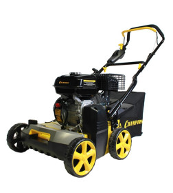 Скарификатор бензиновый CHAMPION GSC5140
