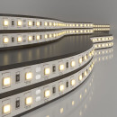 Светодиодная лента 14.4W 12V IP20 3300К  теплый белый ES (a027839) 