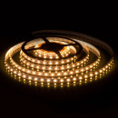 Светодиодная лента 14.4W 12V IP20 3300К  теплый белый ES (a027839) 