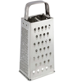 Терка 4-сторонняя, Handy, PERFECTO LINEA, 21-682300