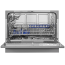 Посудомоечная машина MAUNFELD MLP-06DS (MLP-06DS) 