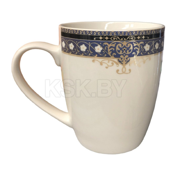 Кружка MUG-277, 350 мл цвет МИКС (MUG-277) 