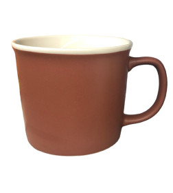 Кружка MUG-410, 360мл цвет МИКС