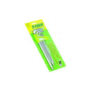 Набор шестигранников 2K HW-49B (2158) 