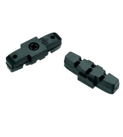 Накладки тормозные Baradine MTB-950