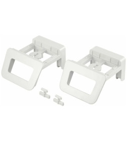 Комплект опор для напольной установки конвектора AIR PLINTH PRO EFP Electrolux